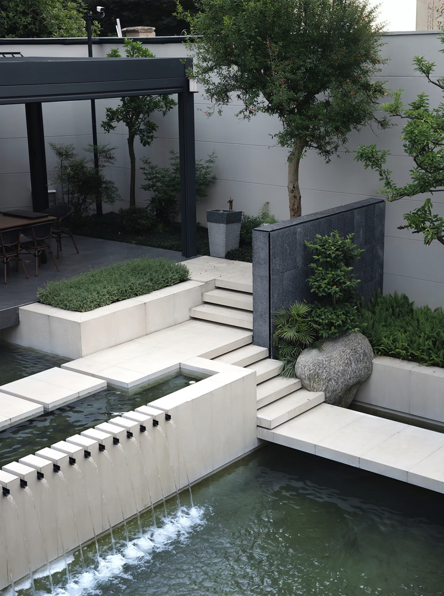 别让庭院成摆设！直击业主痛点，解锁理想院居生活